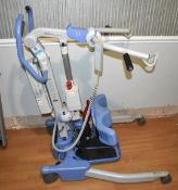 1 x Oxford Journey 155 Mobility Stand Aid - Ref: Room 17