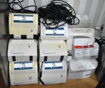 Approx 30 x Medical Devices Including Squirrel Alternating Mattress Pressure Systems, Herida Pressur