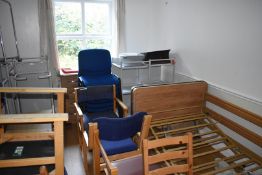Approx 16 x Assorted Chairs - Ref: Room 3