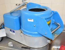 1 x Lincat LLP35 Compact Potato Peeler RRP £1,700