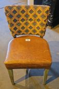 5 x Assorted Dining Chairs - Ref: FGN 064/72/73/74 - CL897 - Location: Essex, RM19Collection