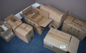 1 x Assorted Collection of Crockery - Unused Boxed Stock - Ref: Top Floor