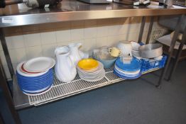 1 x Large Collection of Commercial Kitchen Utensils and Accessories - Ref: BSP