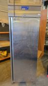 1 x Igloo Upright Commercial Fridge - Dimensions: H215 x W72 x D86 cms - Ref: SAW002 - CL897 -