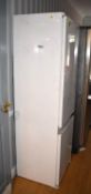 1 x Beko Integrated Fridge Freezer - Ref: Room 4
