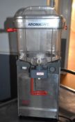1 x Oranka Fruit Juice Dispenser - Ref: Room 4