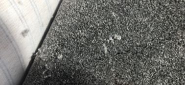 5 x Rolls Of Godfrey Hirst Westpoint Carpet - Colour: General - 500Sqm Total - RRP £22,500.00 - Ref: