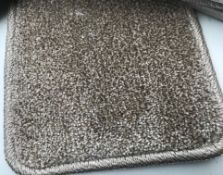 1 x Roll Of Godfrey Hirst Detroit Collection Heavy Duty Luxury Carpet - Colour: Doeskin - 100Sqm