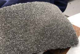 1 x Roll Of Godfrey Hirst Westpoint Carpet - Colour: General - 100Sqm Total - RRP £4,500.00 - Ref: