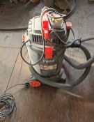 1 x TREND T33Al 25L M Class Wet And Dry Dust Extractor - 110V - Ref: PR094 - CL964 - Location: