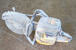 1 x PARTNER K650 Active Ii Disc Cutter - Ref: PR091 - CL964 - Location: London W3Collections will