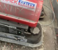 1 x SEALEY Ab458 45000 Btu Diesel Space Heater/Warmer - Ref: PR076 - CL964 - Location: London