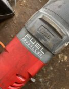1 x MILWAUKEE M18 Super Hawg Frad 18V Right Angle Drill - No Battery Or Charger - Ref: PR011 - CL964
