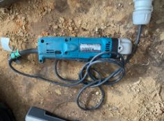 1 x MAKITA Da3010 Electric Angle Drill - 450W 110V - Ref: PR006 - CL964 - Location: London