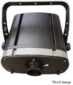 1 x ROSCO X24 X-Effects DMX Light Projector - Original RRP £3,000