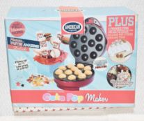 1 x AMERICAN ORIGINAL Electric Cake Pop Maker - Unused Boxed Stock - Ref: 7653863/HCU136/WH2-