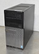 1 x DELL Optiplex 3020 Desktop Desktop PC Featuring an Intel i3 Processor and Ram - Ref: CEC117/P1 -