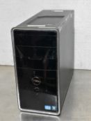 1 x DELL Inspiron 620 Desktop PC with an Intel i5 Processor and Ram - Ref: CEC127/P1 - CL971 -