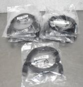 9 x Monitor Display Cables - New in Packets - Ref: CEC208 - CL971 - Location: Altrincham WA14