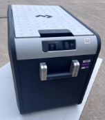 1 x Dometic CFX3 45 Portable 40l Compressor Cooler and Freezer - Features Bluetooth and WiFi