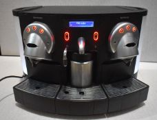 1 x Professional Nespresso Gemini CS223 Commercial Coffee Machine - CL011 - Ref: JWH110 -