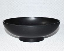 20 x MIRAGE Commercial Restaurant Melamine Soup Bowls - Diameter 23cm / Height 7.5cm - Ref: ALT303/