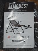 1 x FITQUEST Core Lounge Ultra - NO VAT ON THE HAMMER - Ref: MMG102/MMGP1 - CL955 - Location: