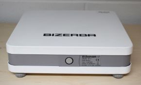 1 x Bizerba K-Class Flex CPU Control Unit For Price Computing Scales - Ref: MCJ240 OF - CL011 -