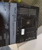 1 x Asus ROG Strix B550-F Gaming ATX Motherboard For AMD AM4 Ryzen 5000 Series Processors - Features