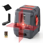 RRP £22.82 Enventor Laser Level