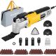 RRP £50.22 Enventor Oscillating Multi Tools - Image 1 of 2