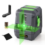 RRP £30.81 Enventor Laser Level