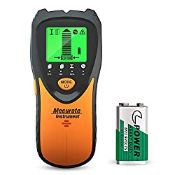 RRP £22.30 Mecurate Stud Finder Wall Scanner Sensor