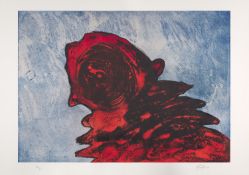 Otto Piene. (1928 Laasphe/Westf. -