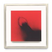 Otto Piene. (1928 Laasphe/Westf. -