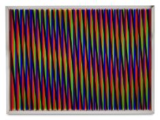 Max Coor. Color waves. Um 2020.