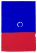 Otto Piene. (1928 Laasphe/Westf. -