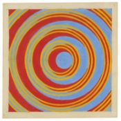 Michael Kidner. (1917