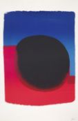 Rupprecht Geiger. (1908 - 2009