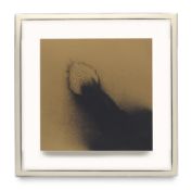 Otto Piene. (1928 Laasphe/Westf. -