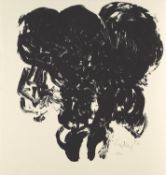 Günther Uecker. (1930 Wendorf). o.T.,