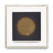 Otto Piene. (1928 Laasphe/Westf. -