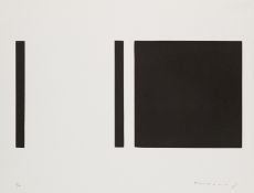 Aurélie Nemours. (1910 Paris - 2005