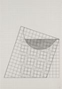 Erwin Heerich. (1922 Kassel - 2004
