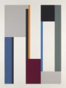 Walter Dexel. (1890 München - 1973
