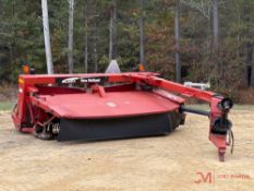 NEW HOLLAND 1412 MOWER CONDITIONER