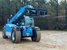 2014 GENIE GTH-1544 TELEHANDLER