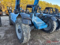 2015 GENIE GTH-636 TELEHANDLER
