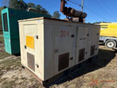 GENERACÂ GENERATOR