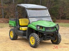 2011 JOHN DEERE XUV550 UTV